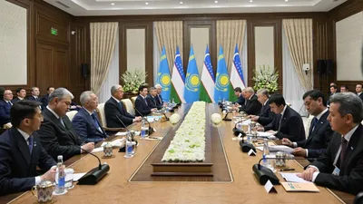 люди, фото - Новости Zakon.kz от 11.04.2026 15:56