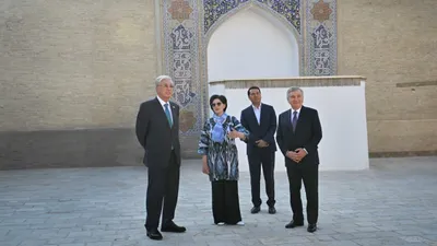 Фото: akorda.kz, фото - Новости Zakon.kz от 11.04.2026 20:37