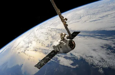 Вклад Казахстана в изучение космоса, фото - Новости Zakon.kz от 12.04.2026 13:00