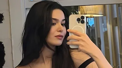 Фото: Instagram/aleynabbozok, фото - Новости Zakon.kz от 12.04.2026 23:49