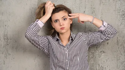 женщина, фото - Новости Zakon.kz от 12.04.2026 10:48