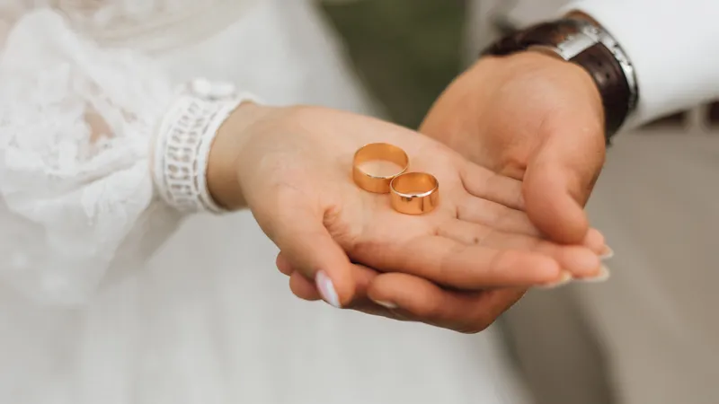 Брак связали с более низким риском рака – исследование