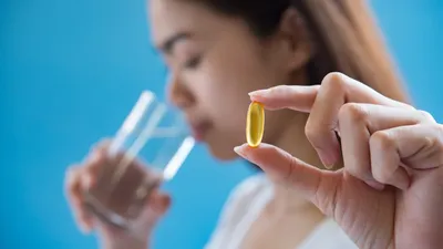 Витамины, вода, фото - Новости Zakon.kz от 12.04.2026 06:40