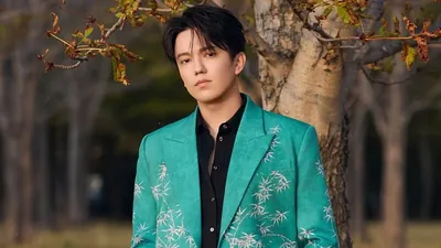 Димаш Кудайберген получил награду , фото - Новости Zakon.kz от 13.04.2026 07:50