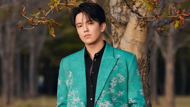 Димаш Кудайберген получил первую награду в качестве продюсера