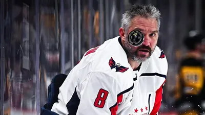 Хоккей Победа Вашингтона, фото - Новости Zakon.kz от 12.04.2026 08:36