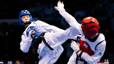 спорт, фото - Новости Zakon.kz от 13.04.2026 18:01