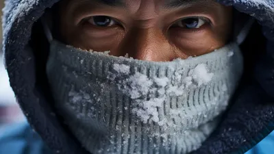 Мужчина замерз насмерть и ожил спустя пять часов в Якутии, фото - Новости Zakon.kz от 13.04.2026 20:17