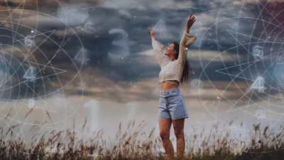 гороскоп, фото - Новости Zakon.kz от 14.04.2026 00:51