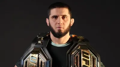 UFC Ограбление Италия, фото - Новости Zakon.kz от 13.04.2026 17:24