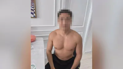 Вьетнам задержал казахстанского блогера, фото - Новости Zakon.kz от 13.04.2026 19:15