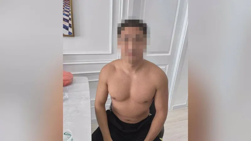 Казино и миллионы: во Вьетнаме задержали разыскиваемого блогера из Казахстана