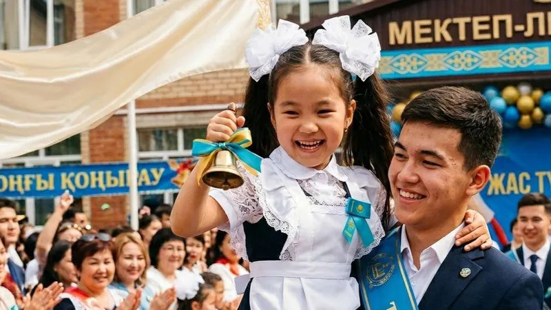 Выпускные под запретом? В Минпросвещения сделали жесткое заявление