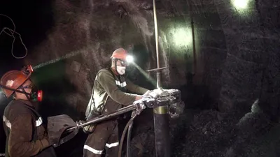 шахтеры, шахта, Карагандинская область, фото - Новости Zakon.kz от 13.04.2026 15:18