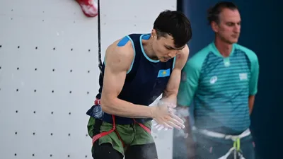 спорт, фото - Новости Zakon.kz от 13.04.2026 18:12