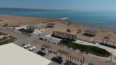 пляжи Конаева, пляжи, отдых, фото - Новости Zakon.kz от 13.04.2026 14:55