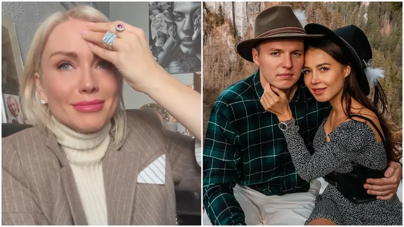 "Не про закон, а про месть": Екатерина Гордон сделала резкое заявление после приговора Артему Чекалину