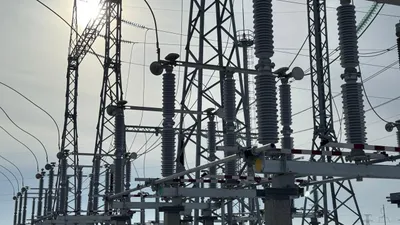 электросети, фото - Новости Zakon.kz от 15.04.2026 12:00