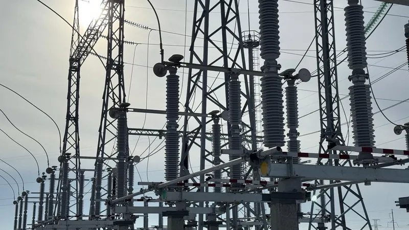 На западе Казахстана набирает темп стратегический проект KEGOC