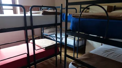 хостел, фото - Новости Zakon.kz от 14.04.2026 14:07