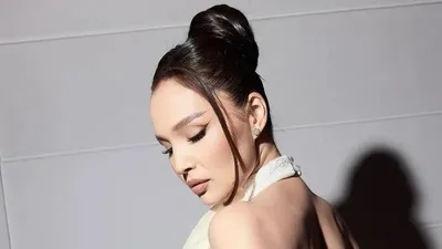 ДР Жулдыз Абдукаримова, фото - Новости Zakon.kz от 14.04.2026 19:11