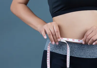 Ученые объяснили, почему лишний вес может привести к ранней смерти, фото - Новости Zakon.kz от 15.04.2026 00:19