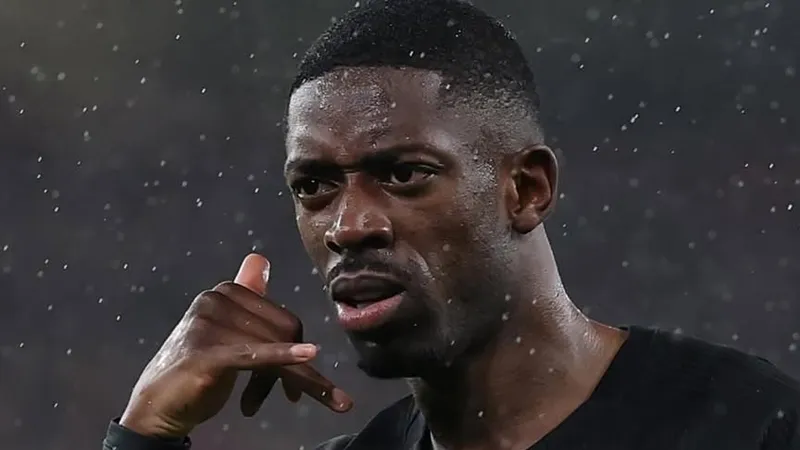 "ПСЖ" и "Атлетико" вышли в полуфинал Лиги чемпионов