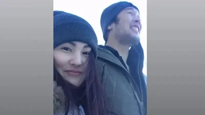 Гулайым Рахмонова, жена Шавката Рахмонова, ДТП, фото - Новости Zakon.kz от 14.04.2026 20:37