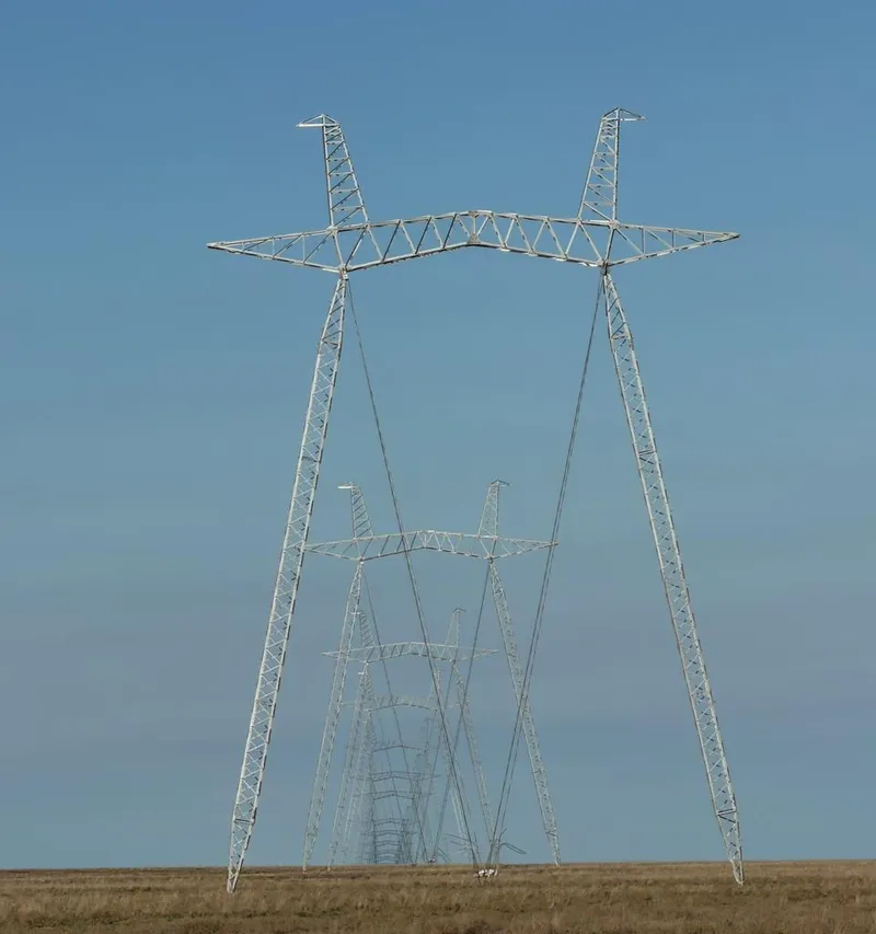 электросети, фото - Новости Zakon.kz от 15.04.2026 12:00