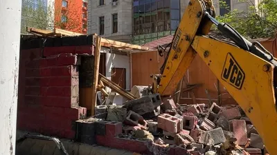 техника, здание, фото - Новости Zakon.kz от 14.04.2026 15:35