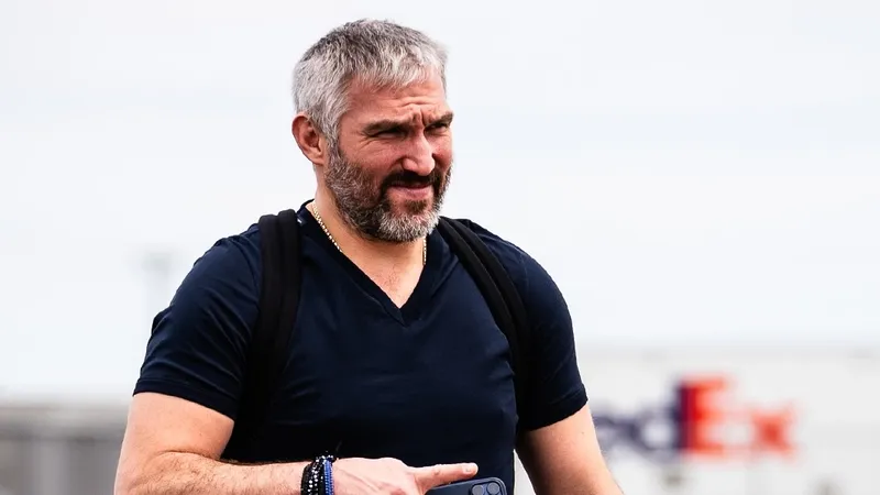 "Вашингтон" Овечкина не попал в список участников плей-офф Кубка Стэнли