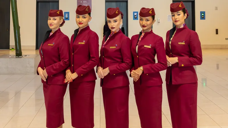 Гибкие условия бронирования билетов продлила известная авиакомпания