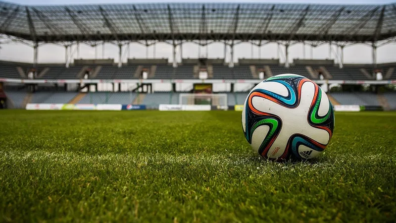 Известны время и дата матчей 1/8 финала Кубка Казахстана по футболу