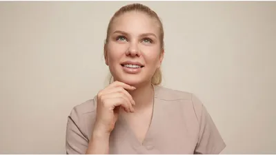 Инна Цыпцына, бьюти мастер, фото - Новости Zakon.kz от 15.04.2026 14:00