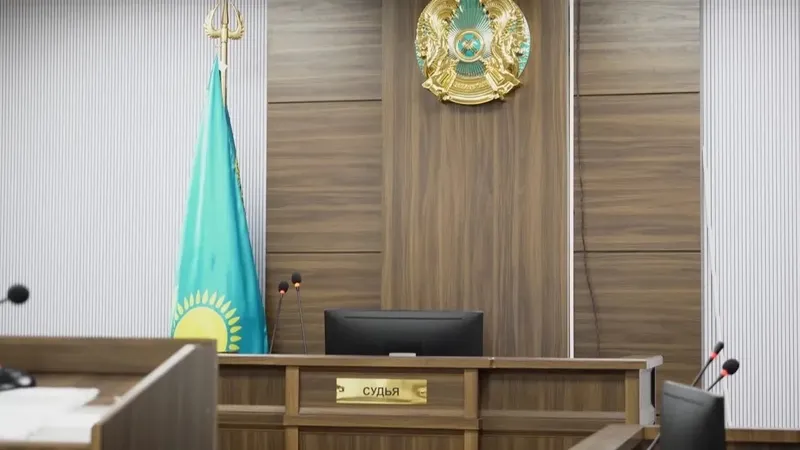 "Испугались и доверились адвокату": Толегенова рассказала свою позицию в суде