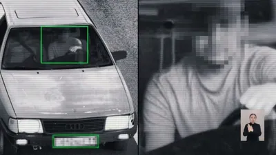 авто, водитель, фото - Новости Zakon.kz от 15.04.2026 15:20