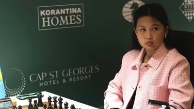 Бибисара Асаубаева обратилась к поклонникам, фото - Новости Zakon.kz от 16.04.2026 01:52