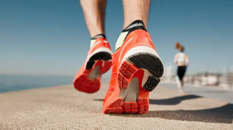 Известный бегун погиб во время попытки установить рекорд