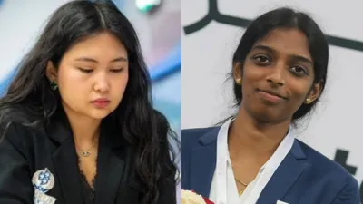 Выяснилось, кто обошел Бибисару Асаубаеву на топ-турнире претенденток