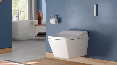 Японская компания ТОТО, фото - Новости Zakon.kz от 15.04.2026 08:30