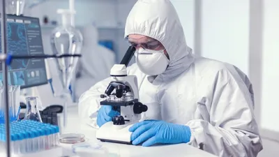 метод диагностики Альцгеймера, фото - Новости Zakon.kz от 16.04.2026 01:09