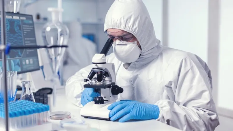 В Южной Корее разработали более точный метод диагностики болезни Альцгеймера