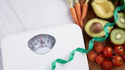 как ожирение влияет на мужчин и женщин, фото - Новости Zakon.kz от 15.04.2026 23:01