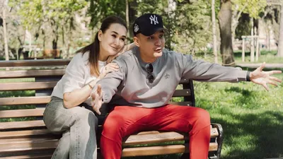 Жена казахстанского певца и музыкант, а также невестка Розы Рым баевой, Акерке Буркитбай, фото - Новости Zakon.kz от 16.04.2026 06:59