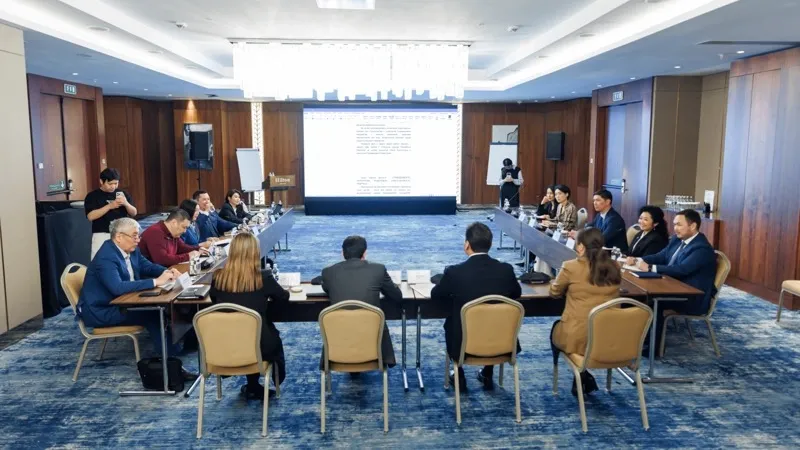 В Казахстане может появиться новая политическая партия