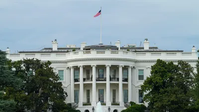 Белый дом, США, Иран, перемирие, фото - Новости Zakon.kz от 16.04.2026 00:05