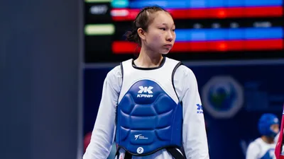 спорт, фото - Новости Zakon.kz от 15.04.2026 19:36