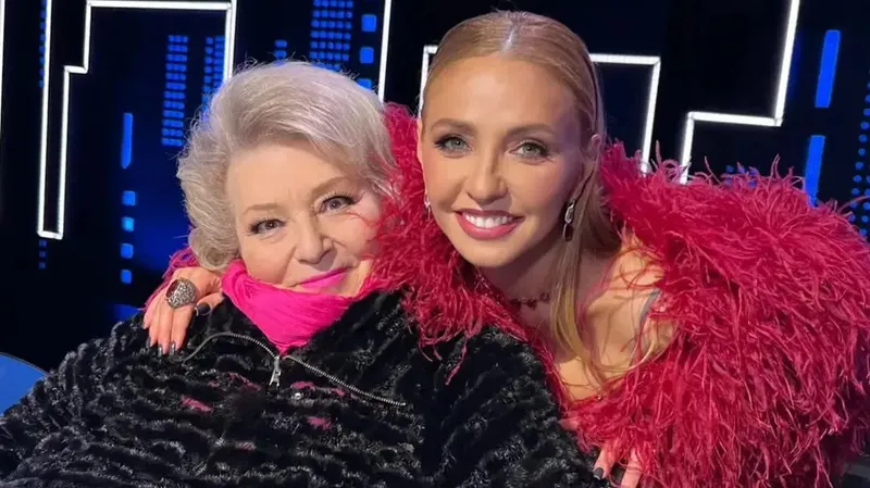 Племянник Татьяны Тарасовой прокомментировал новости о ее госпитализации