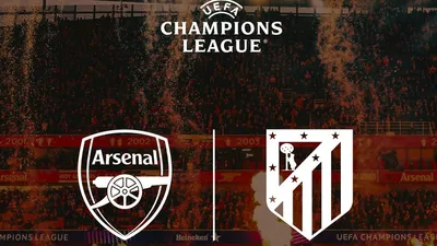 Футбол Лига Чемпионов, фото - Новости Zakon.kz от 16.04.2026 10:51