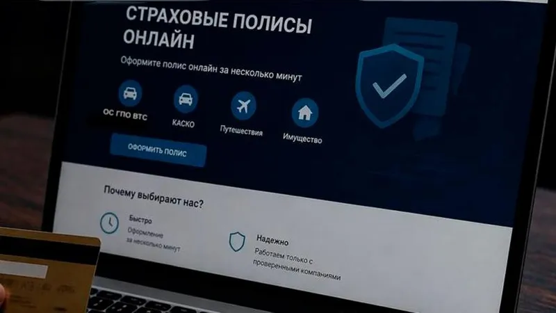 Автострахование онлайн: к казахстанцам обратились с важным предупреждением
